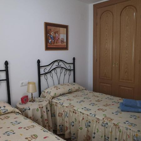 Casa Mari Lejlighed Sant Carlos de la Ràpita Eksteriør billede