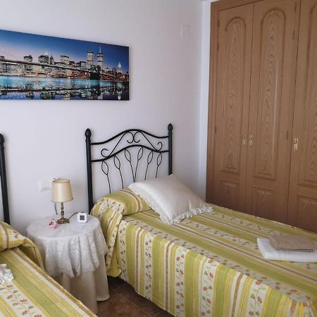 Casa Mari Lejlighed Sant Carlos de la Ràpita Eksteriør billede
